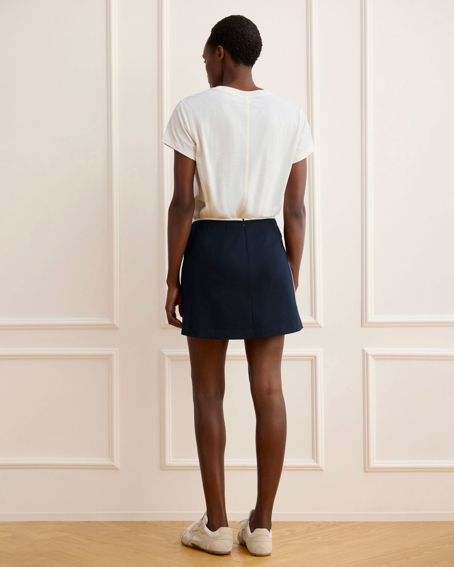 Skyler Skort