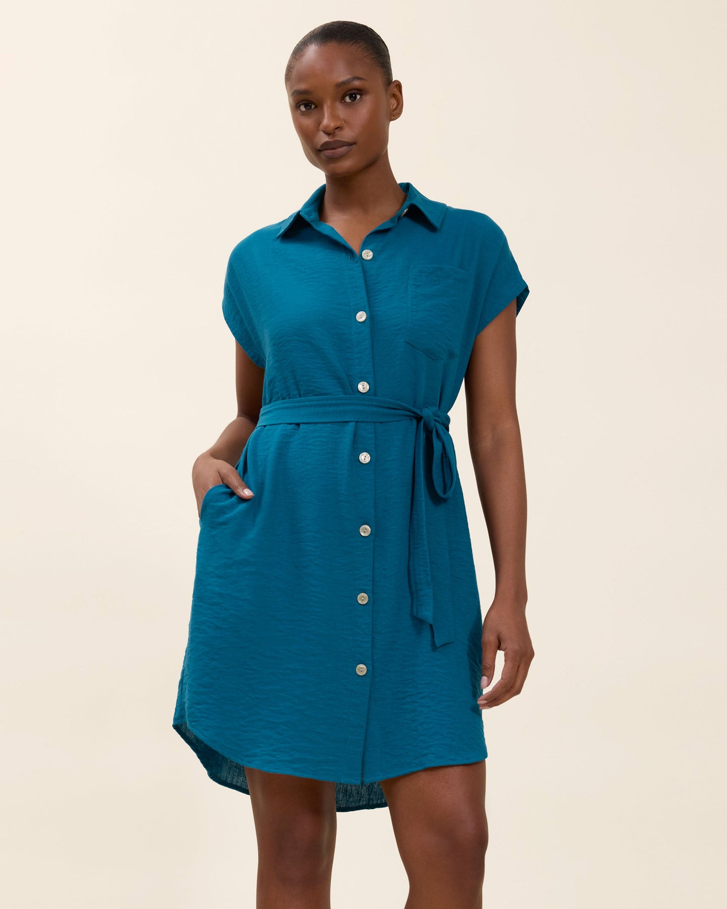 Shore Thing Dress