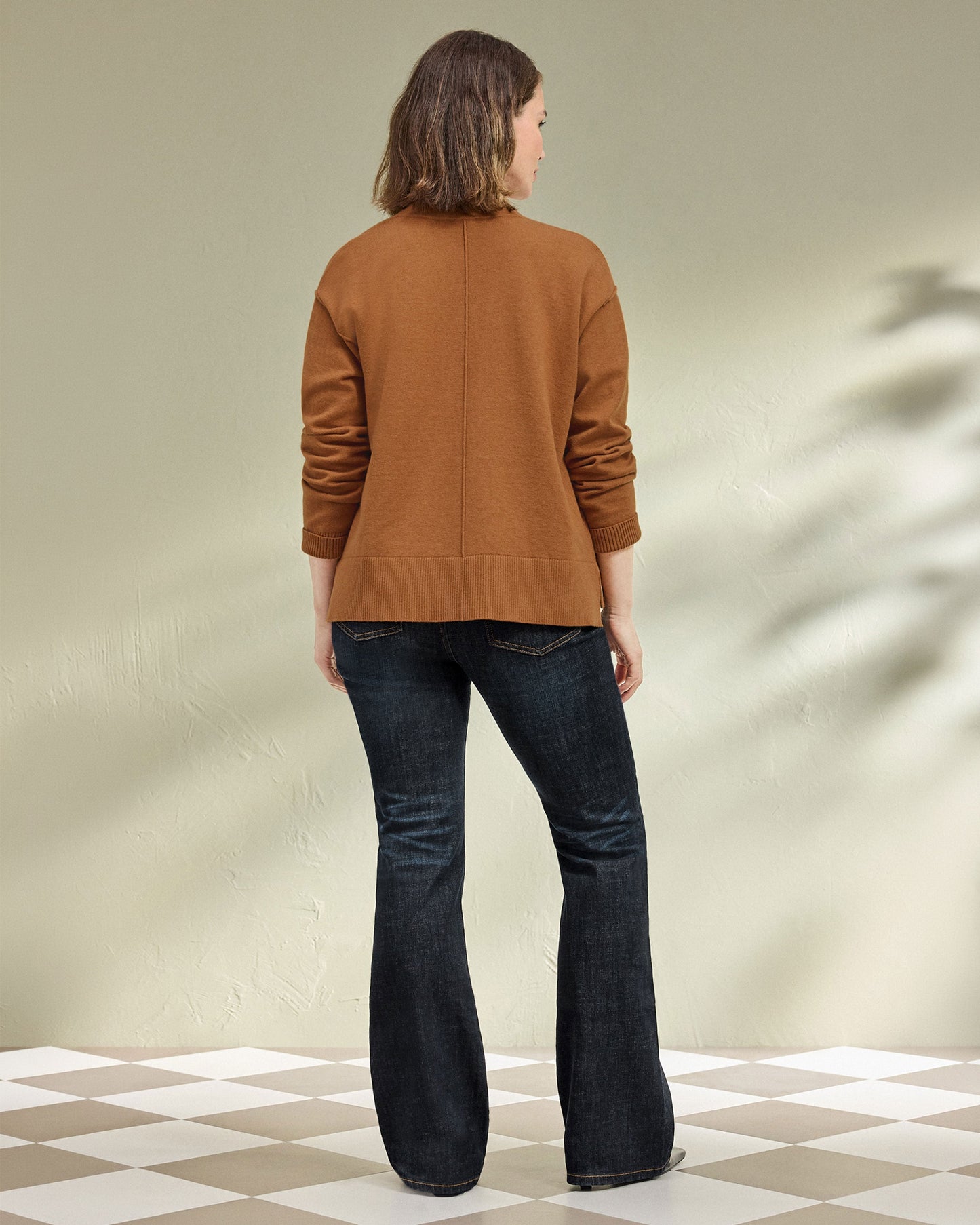 Camille Cardigan