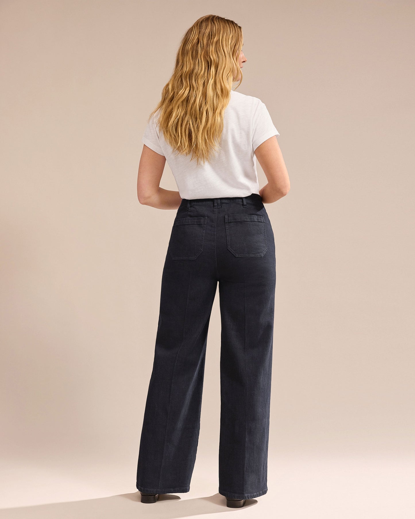 Trouser Jean