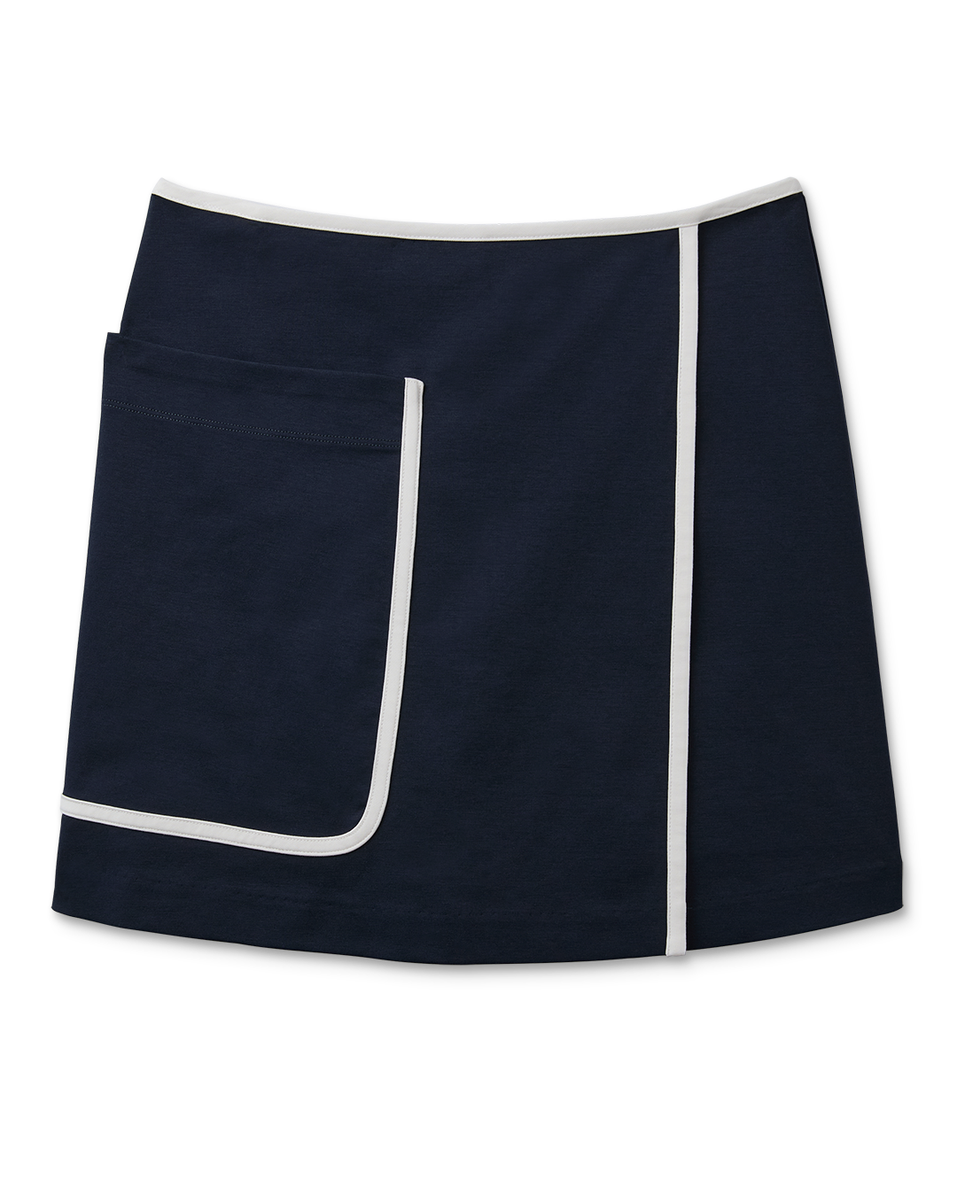 Skyler Skort