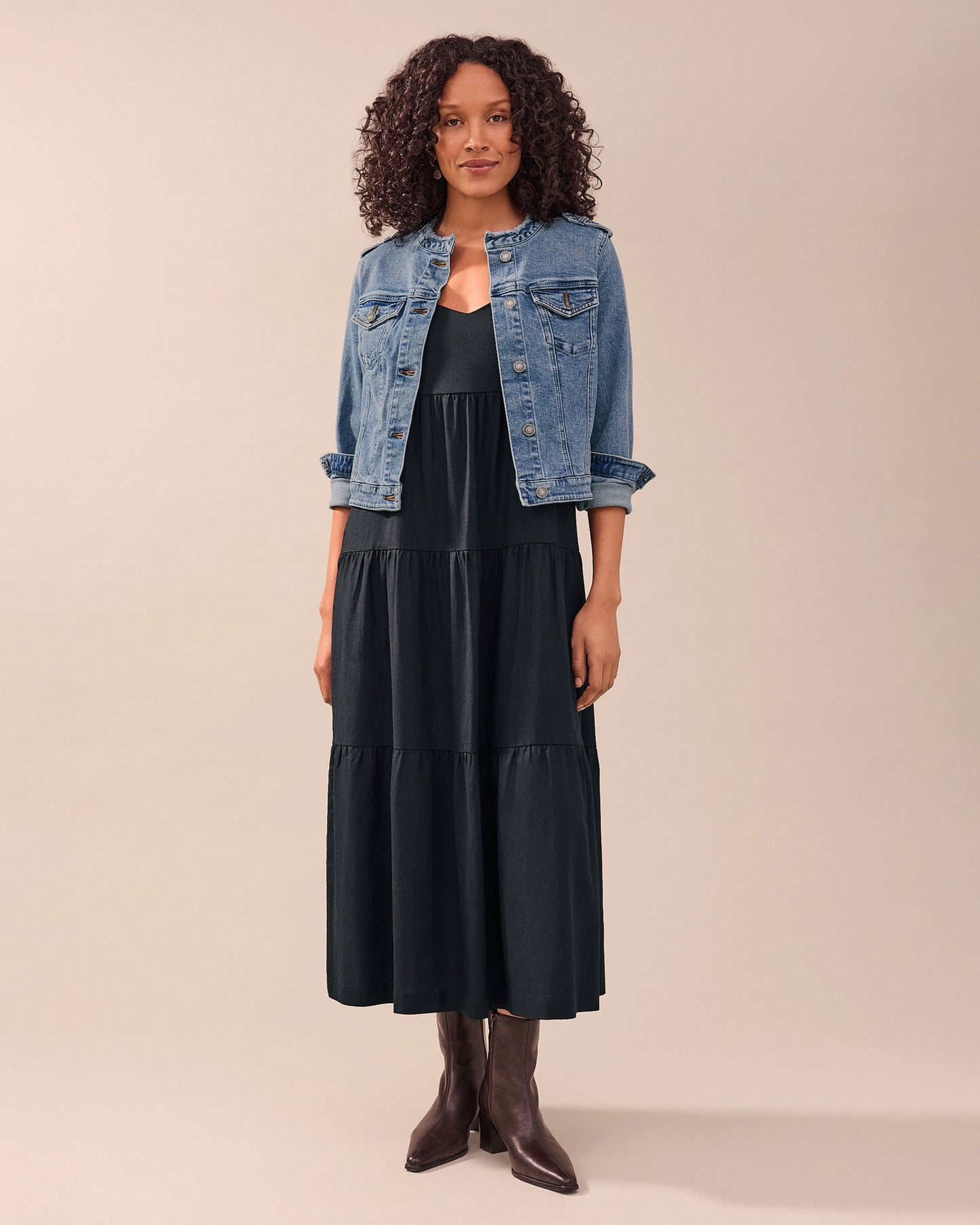 Kathleen Dress