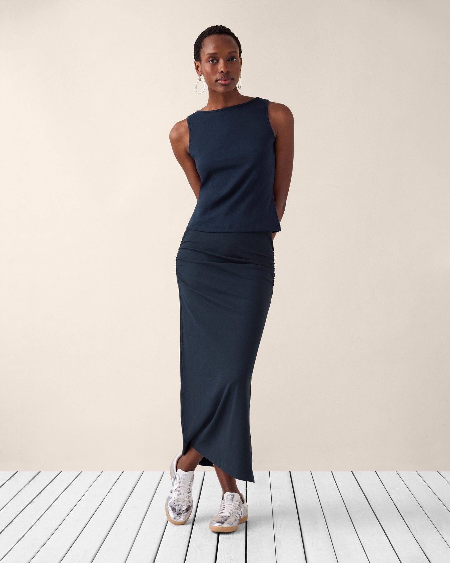 Easy Skirt