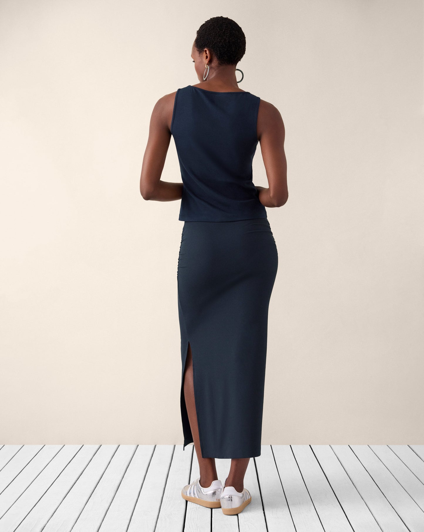 Easy Skirt