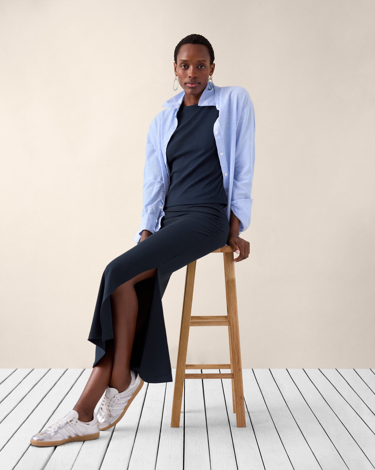 Easy Skirt