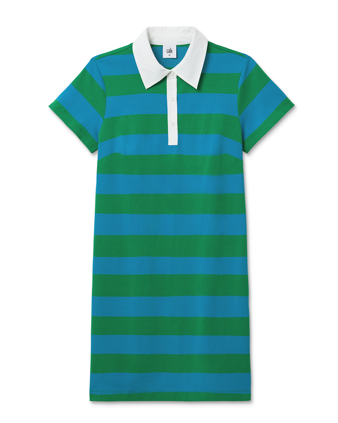Grand Slam Dress
