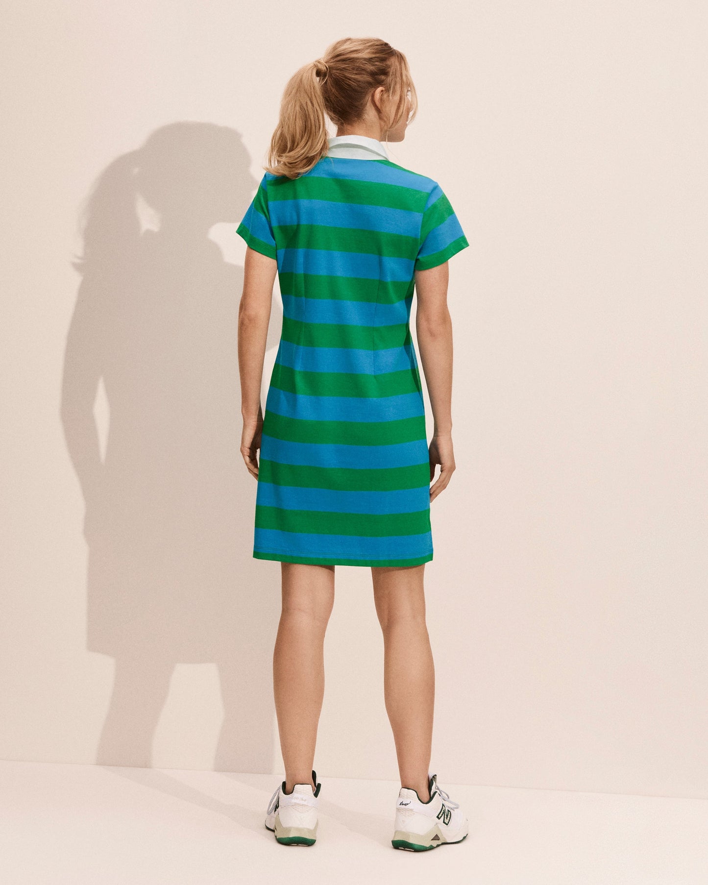 Grand Slam Dress