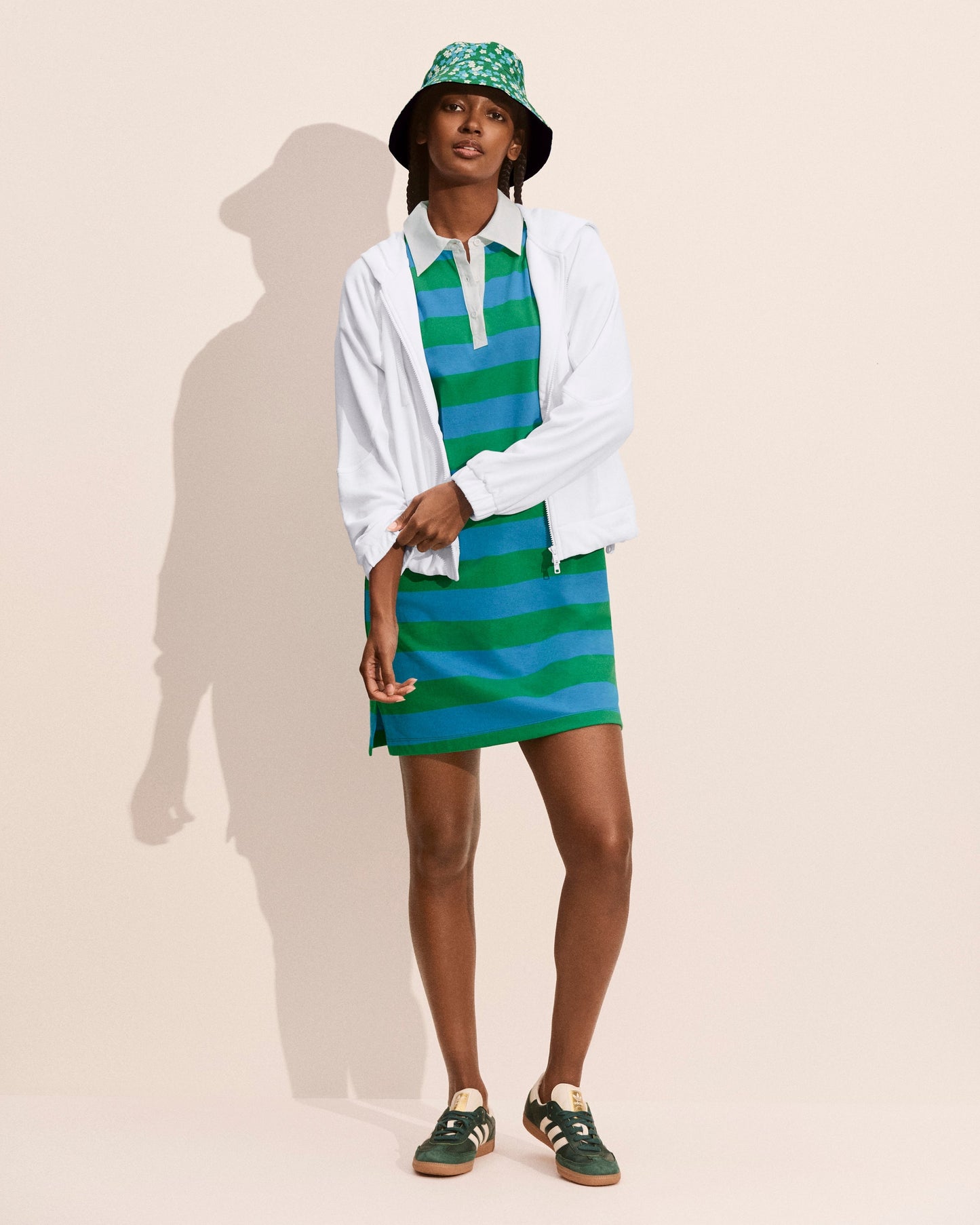 Grand Slam Dress