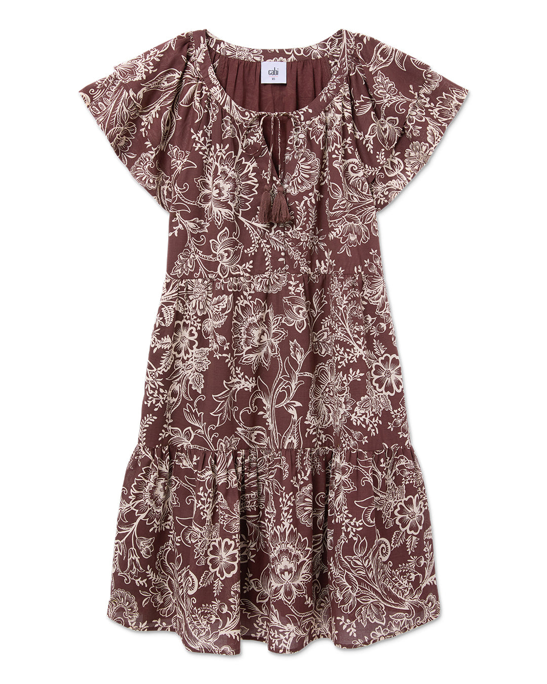 Midsummer Dress