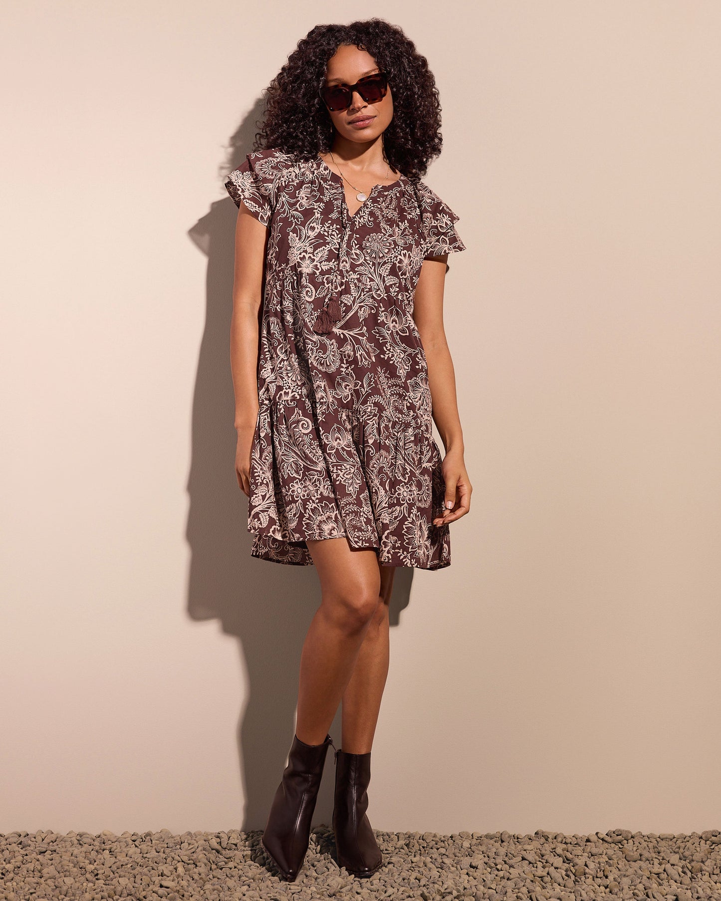 Midsummer Dress