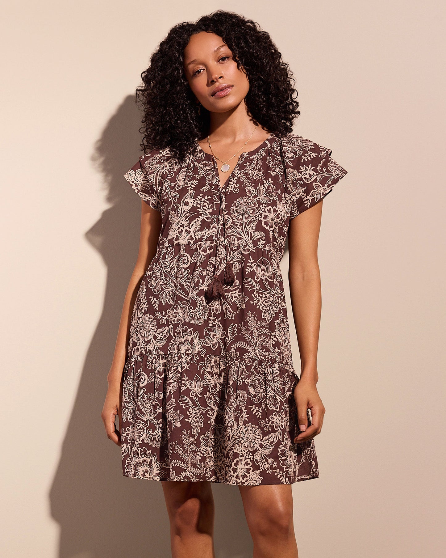 Midsummer Dress