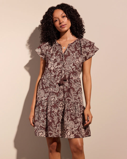 Midsummer Dress