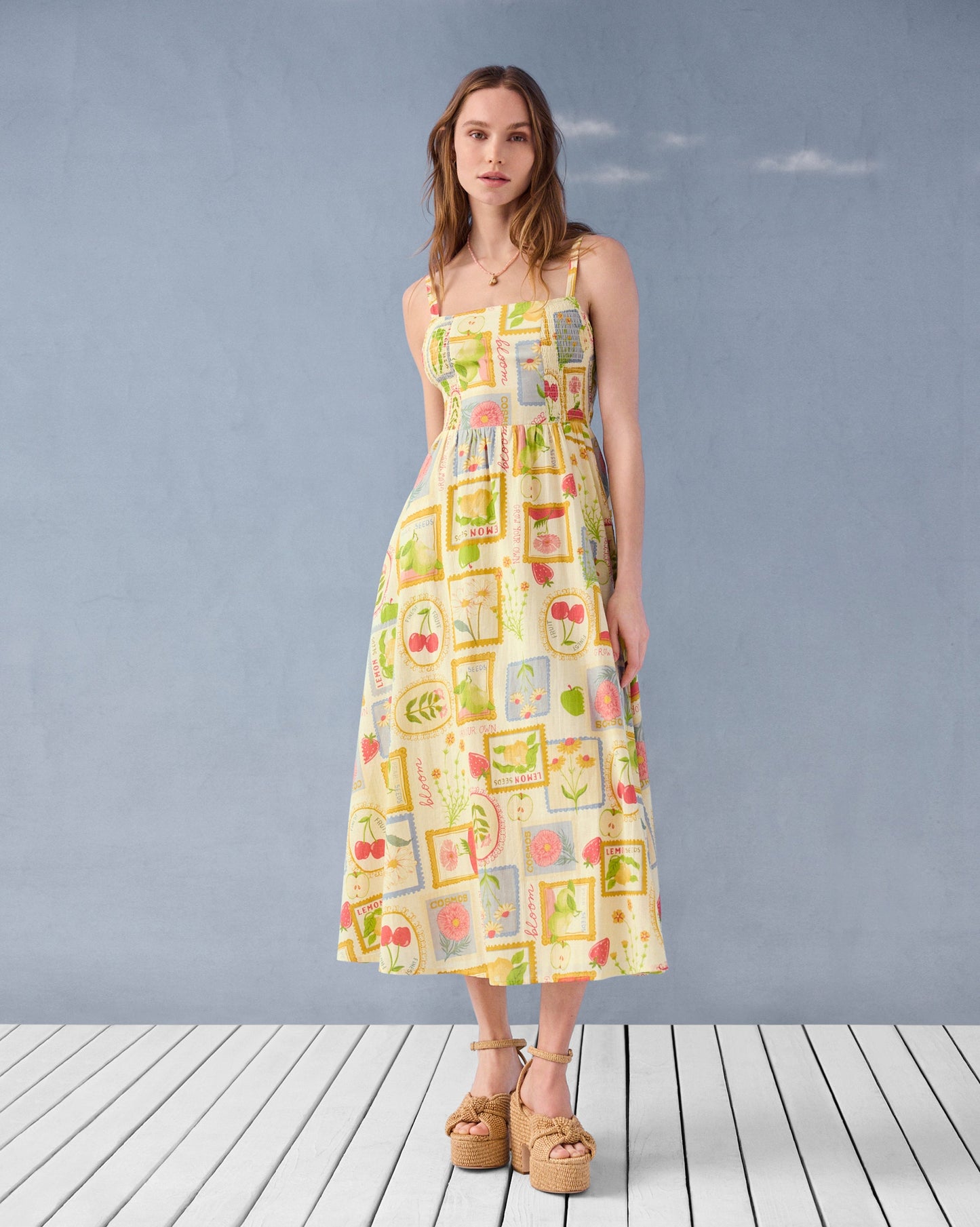Sophia Dress