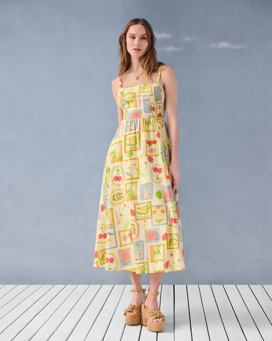 Sophia Dress