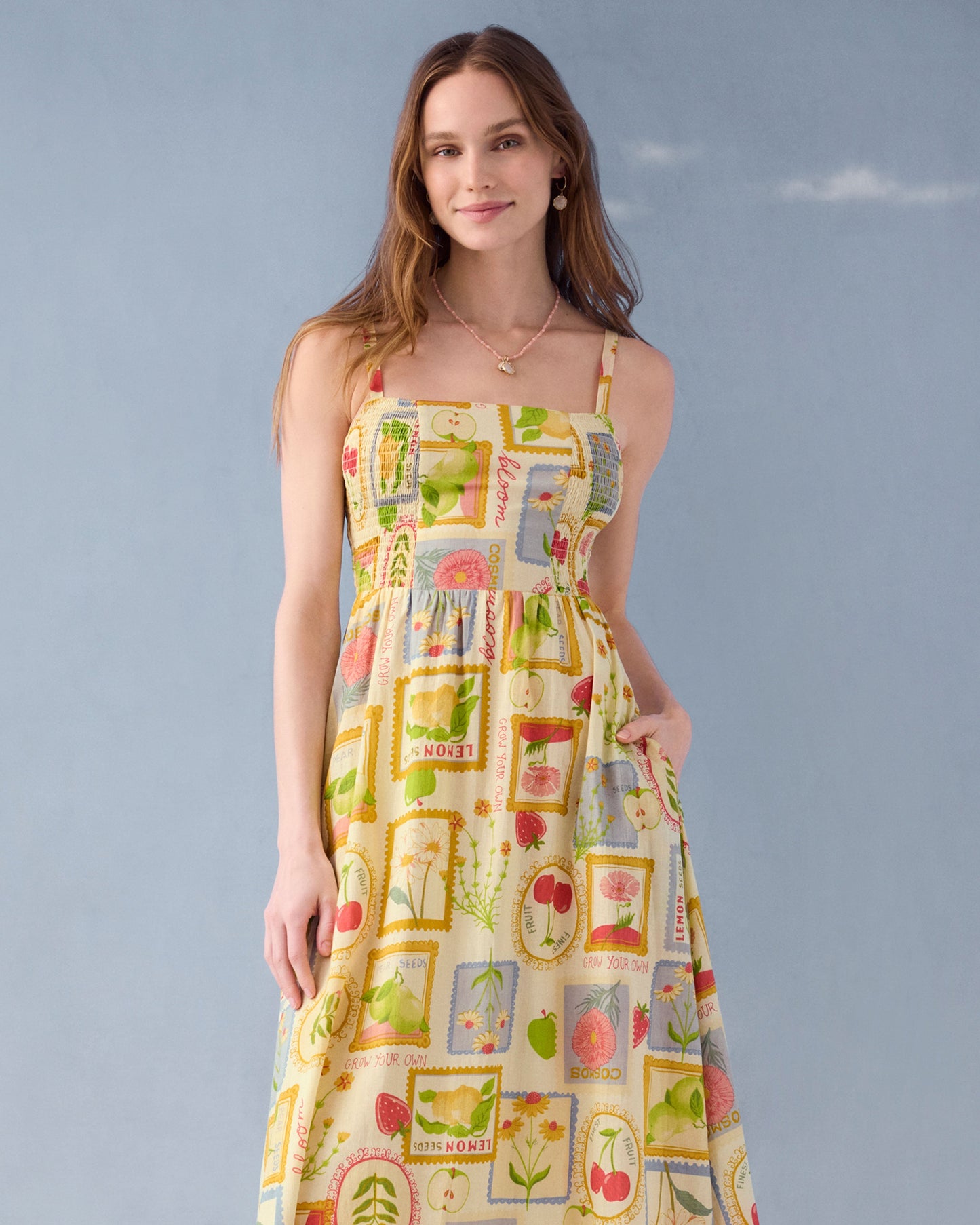 Sophia Dress