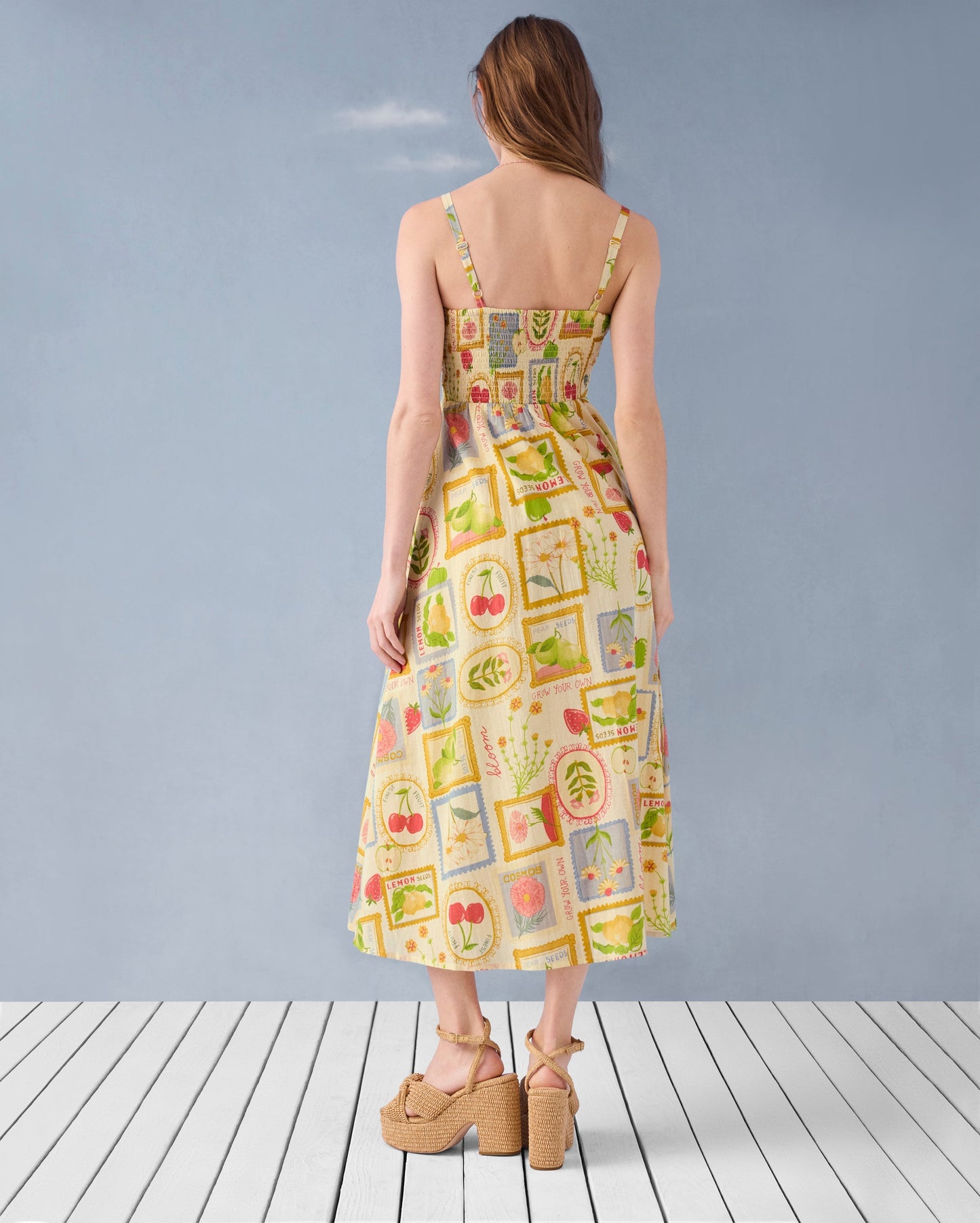 Sophia Dress