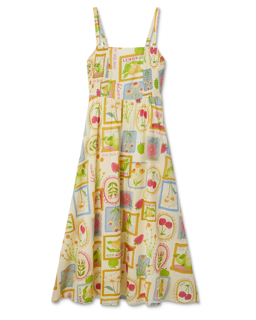 Sophia Dress
