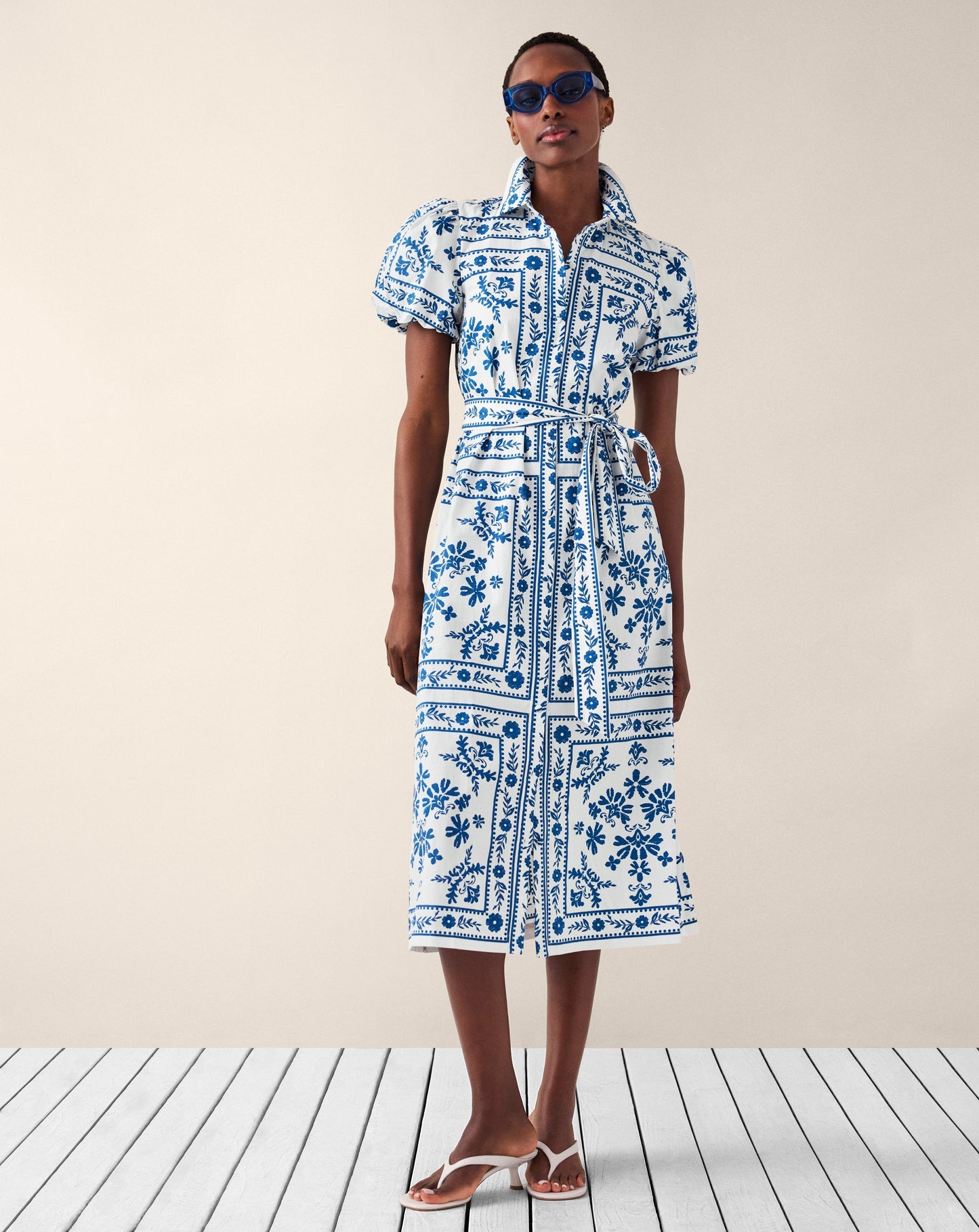 Daydream Dress