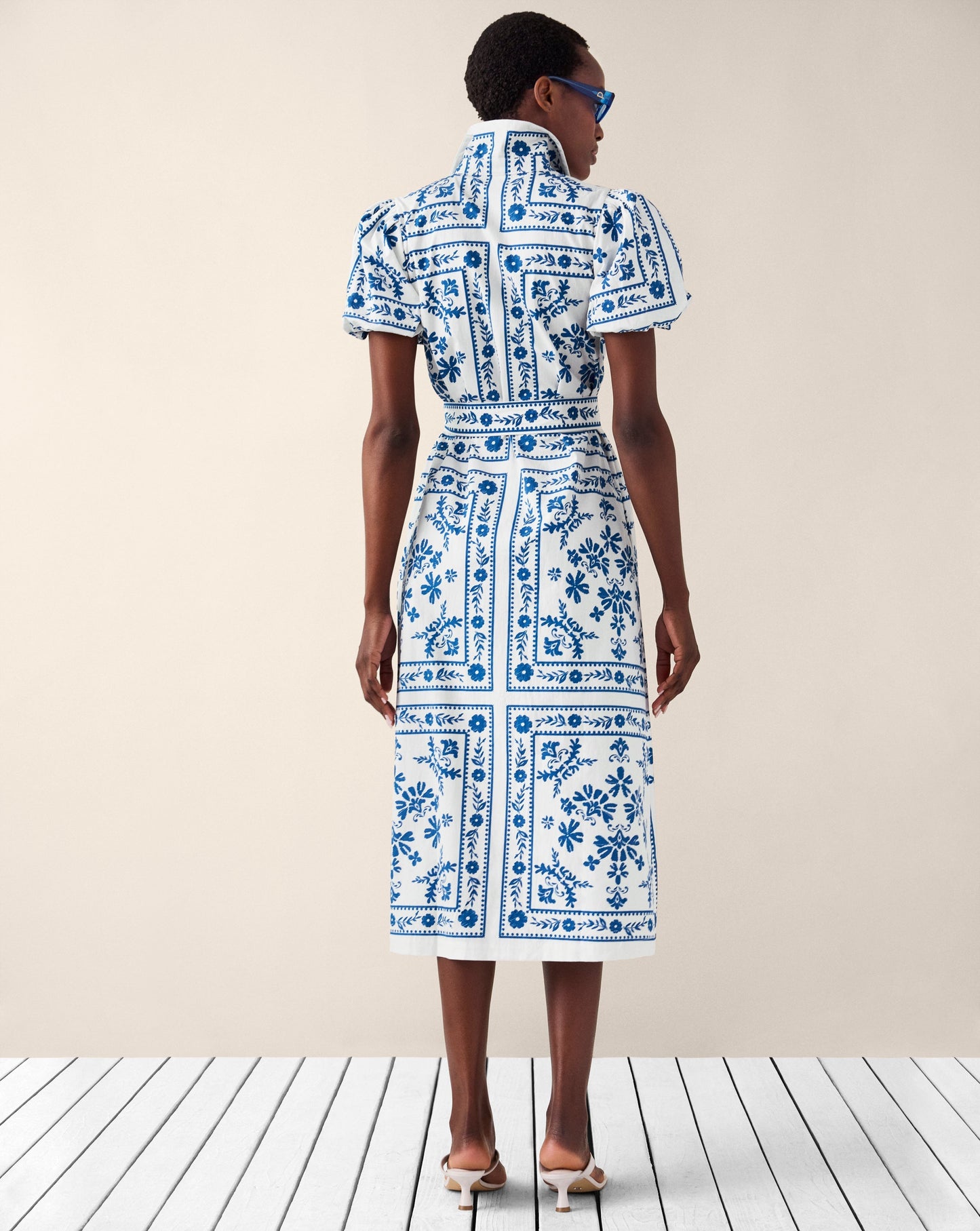 Daydream Dress