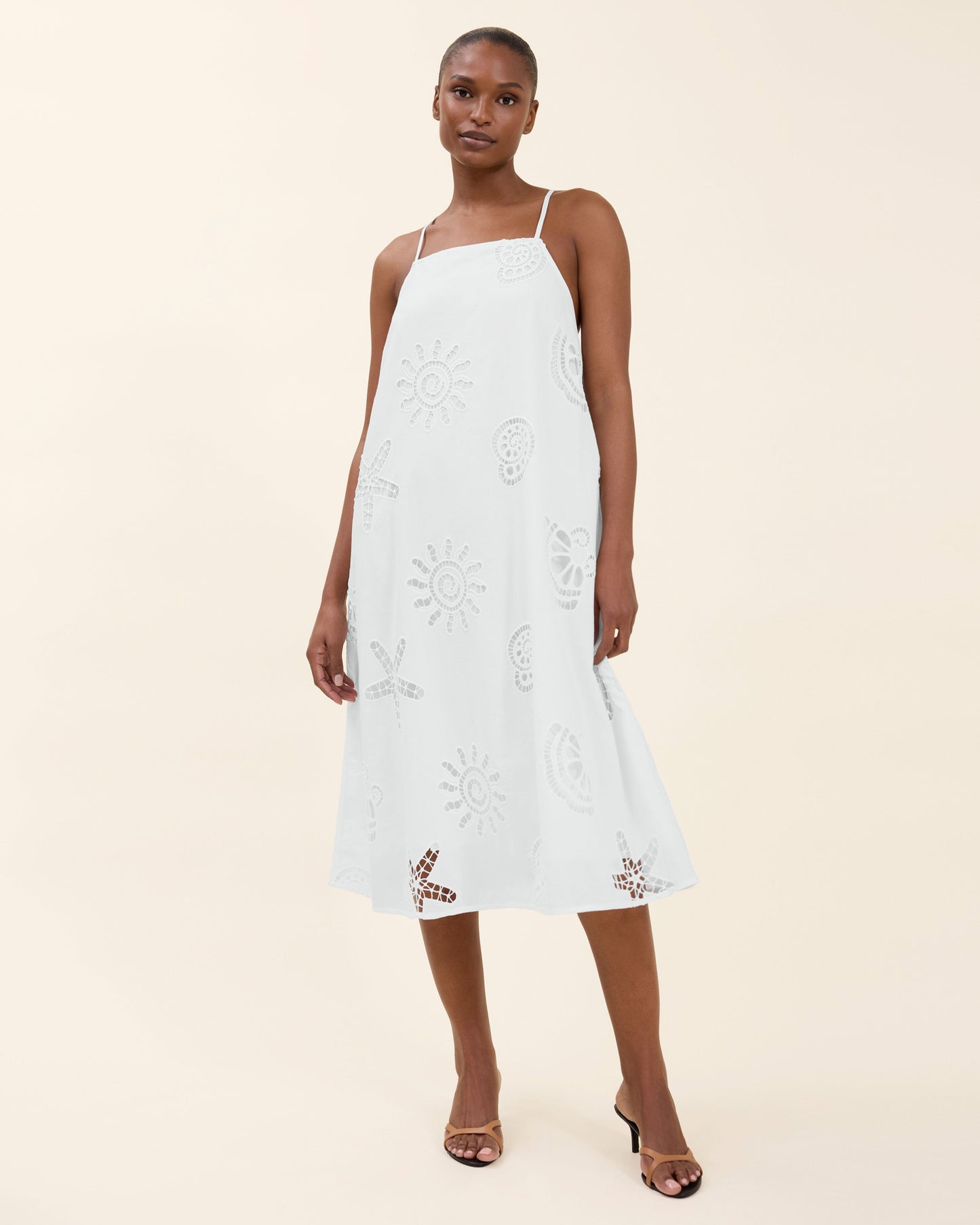 Starfish Dress