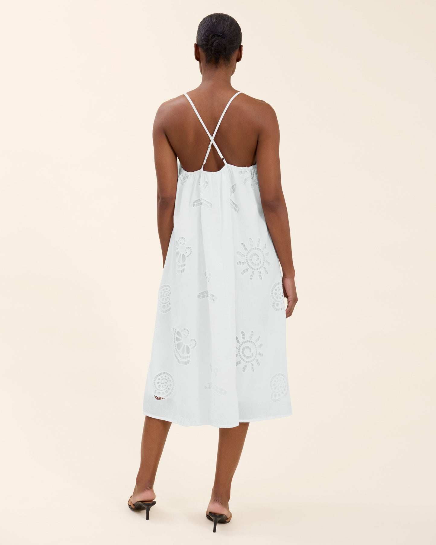 Starfish Dress