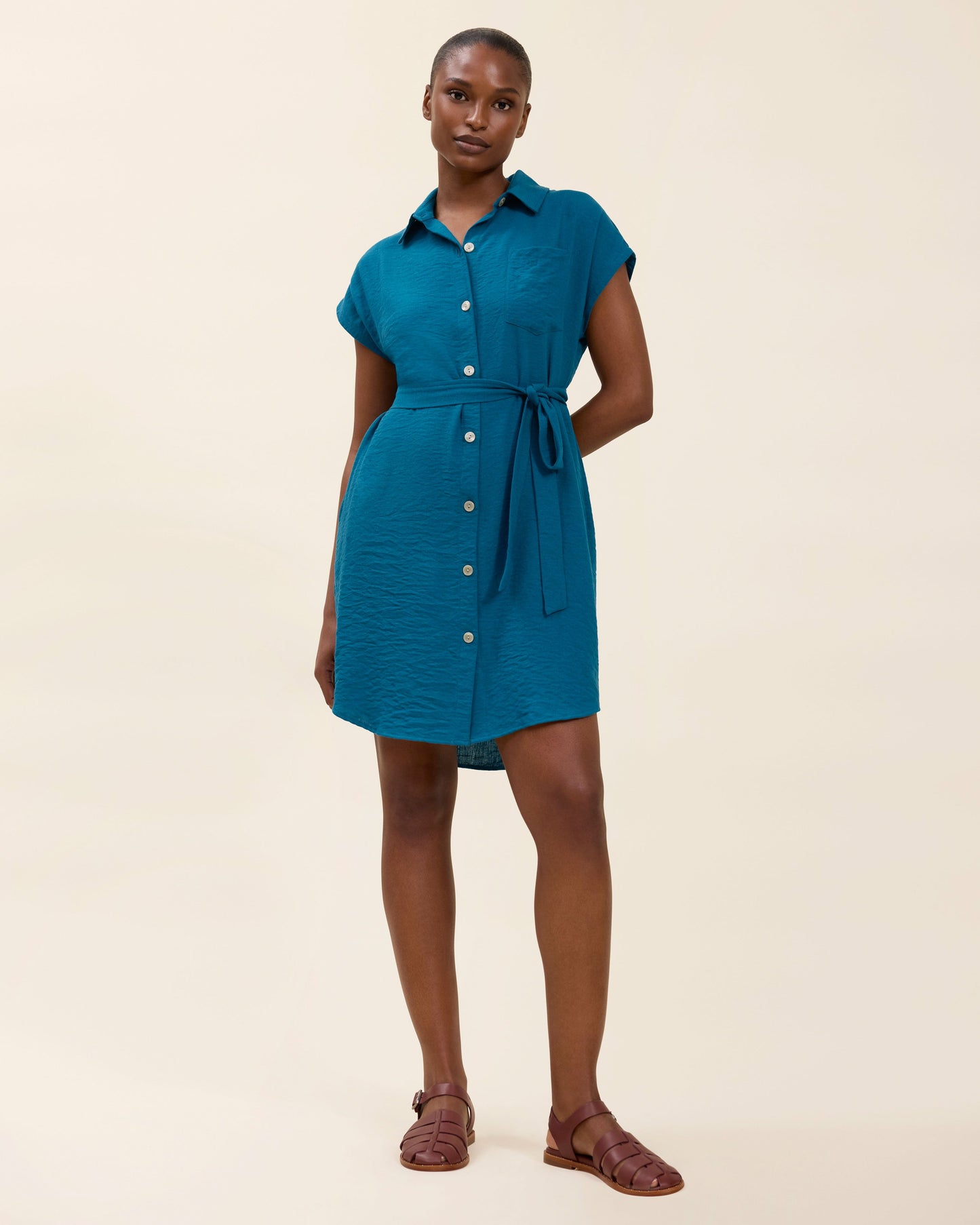 Shore Thing Dress