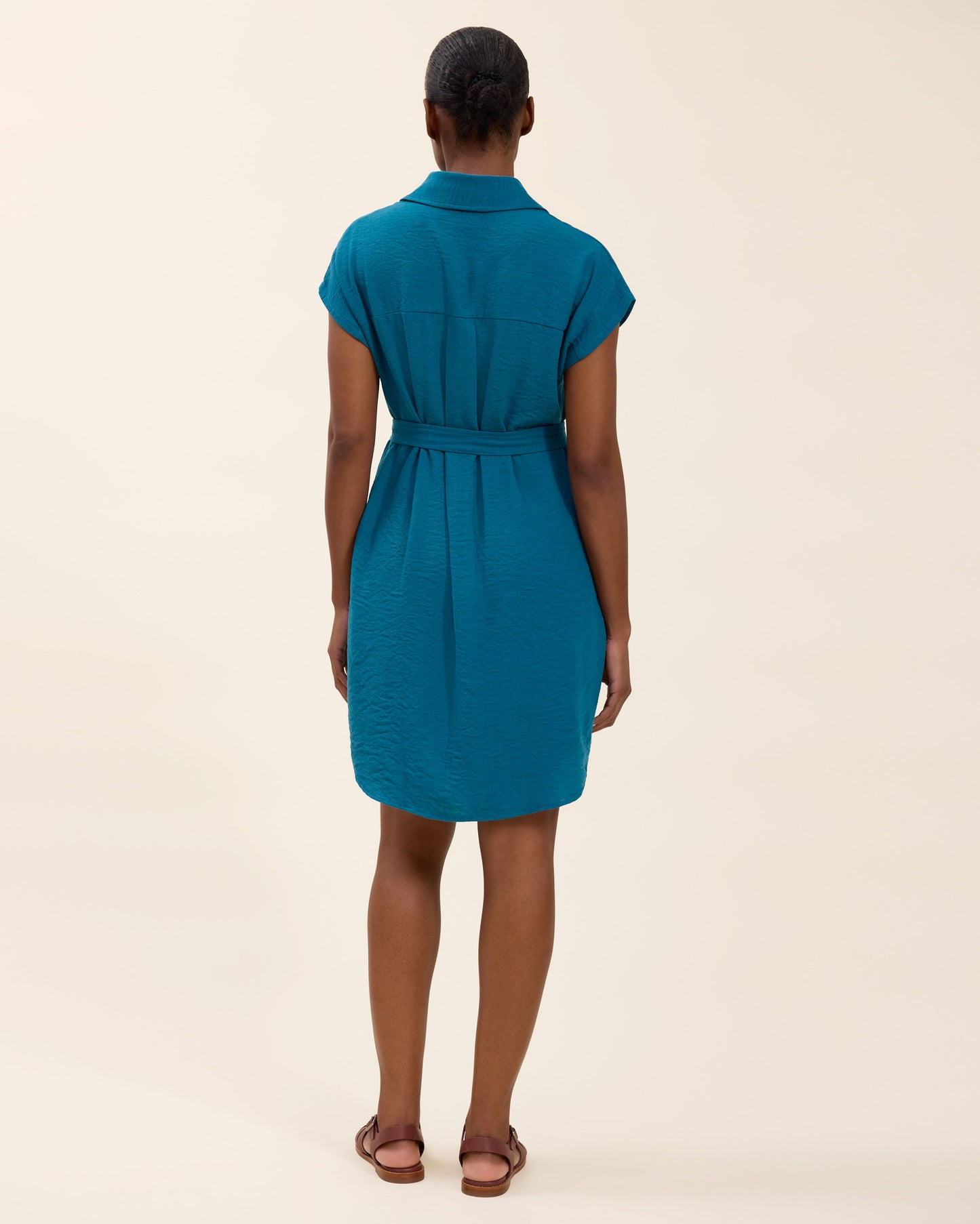 Shore Thing Dress