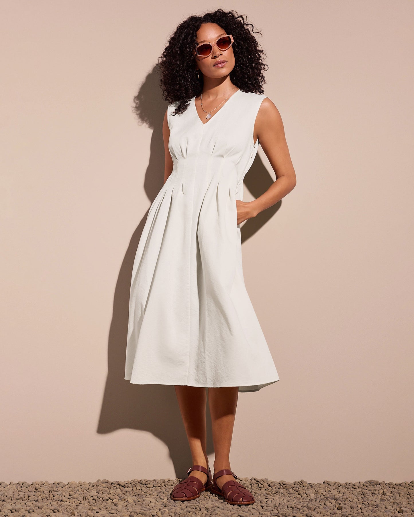Epiphany Dress