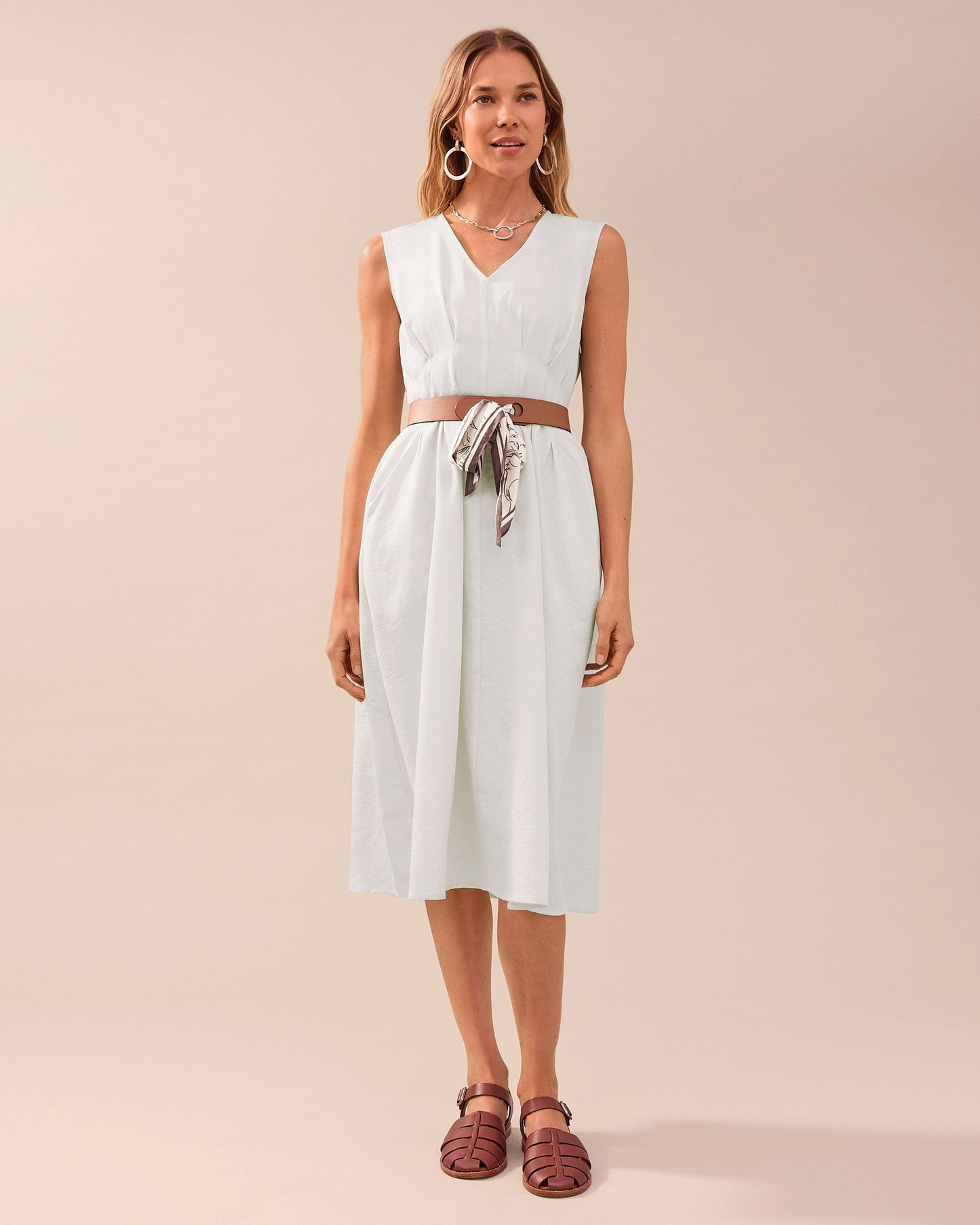 Epiphany Dress