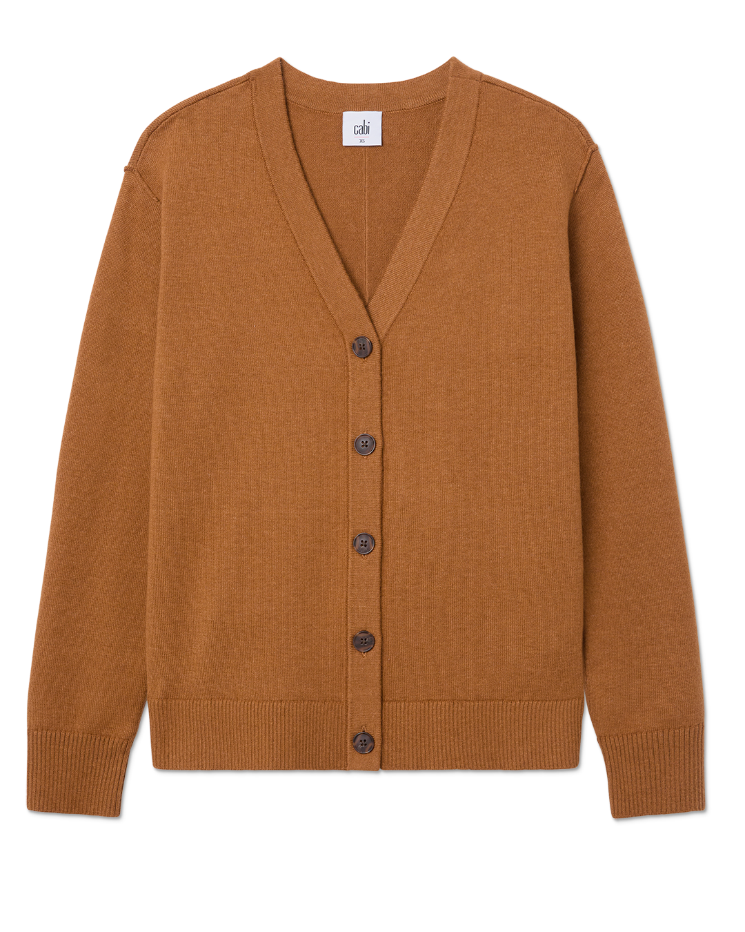 Camille Cardigan