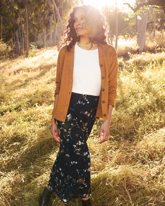 Camille Cardigan