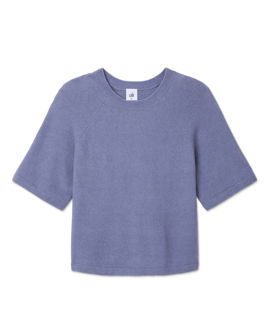 Modern Sweater Tee