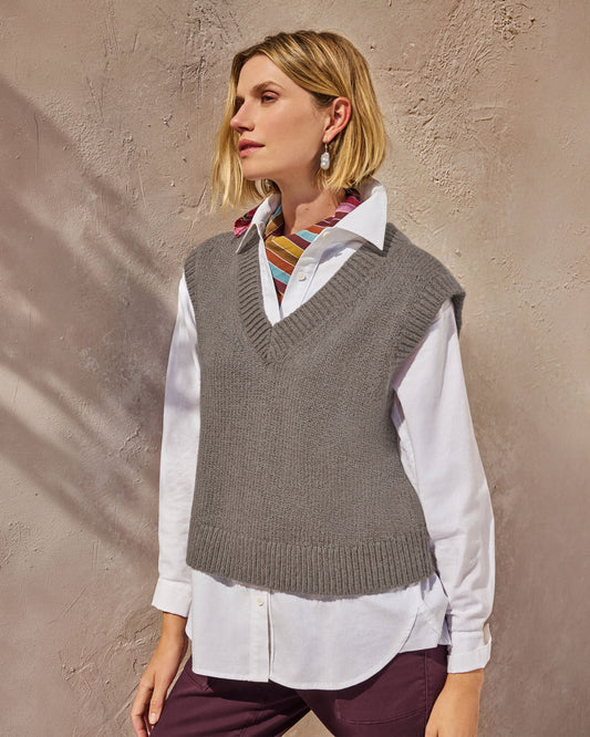 Uptown Vest