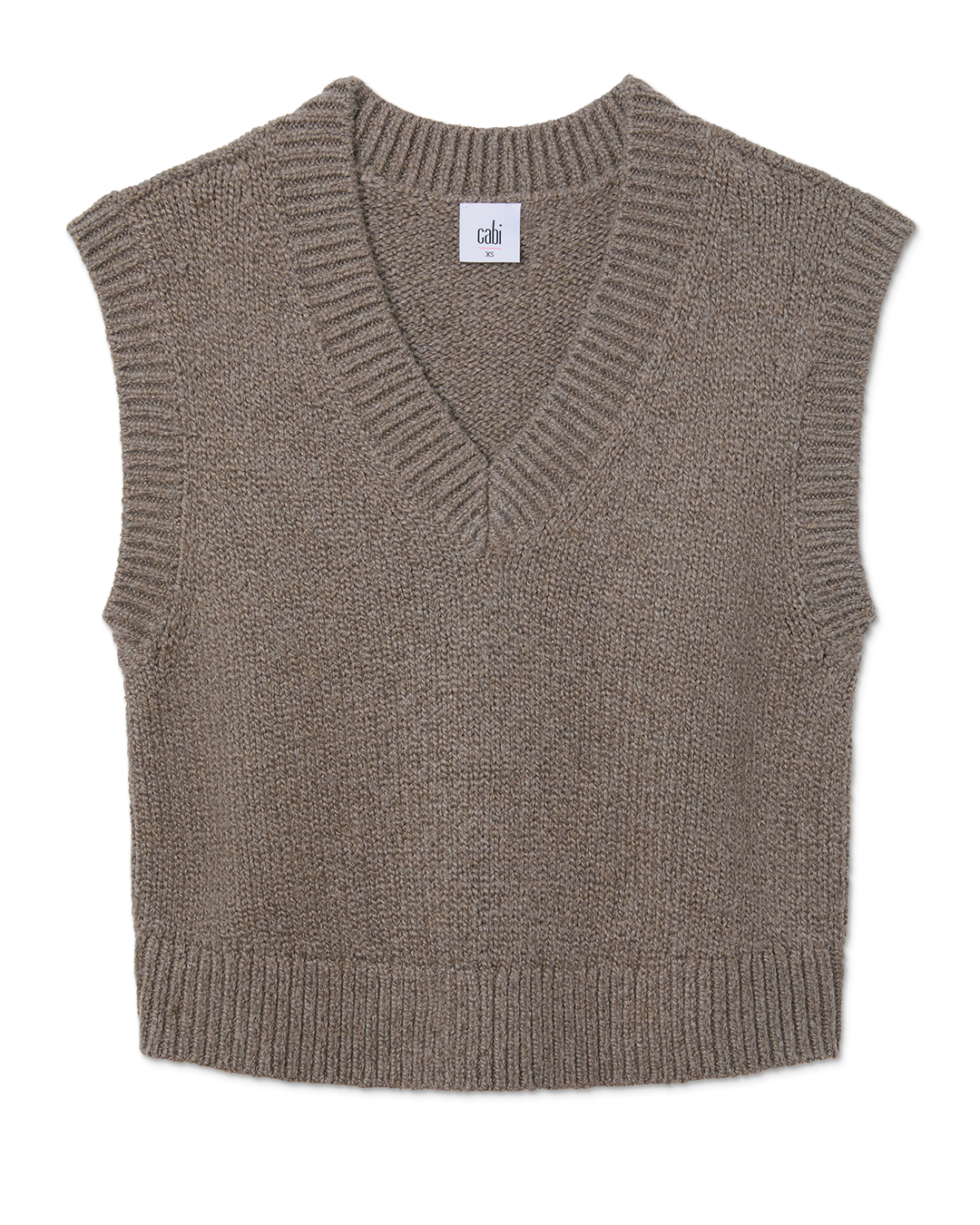 Uptown Vest