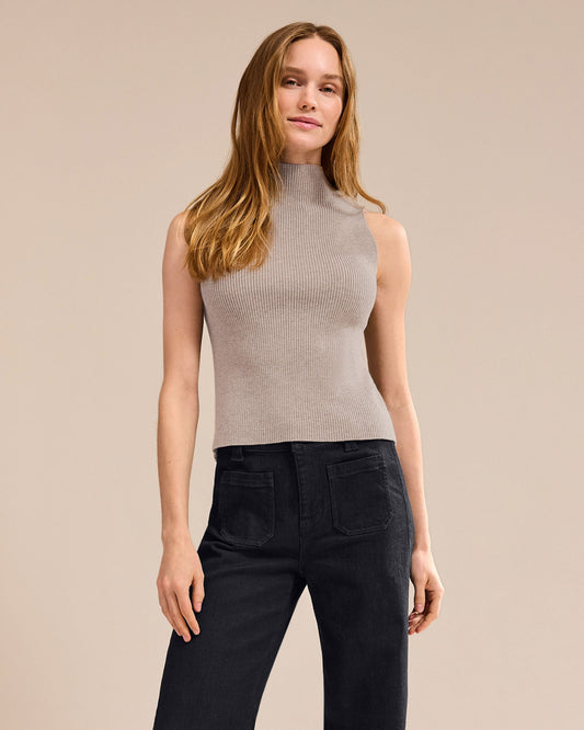 Just Right Turtleneck
