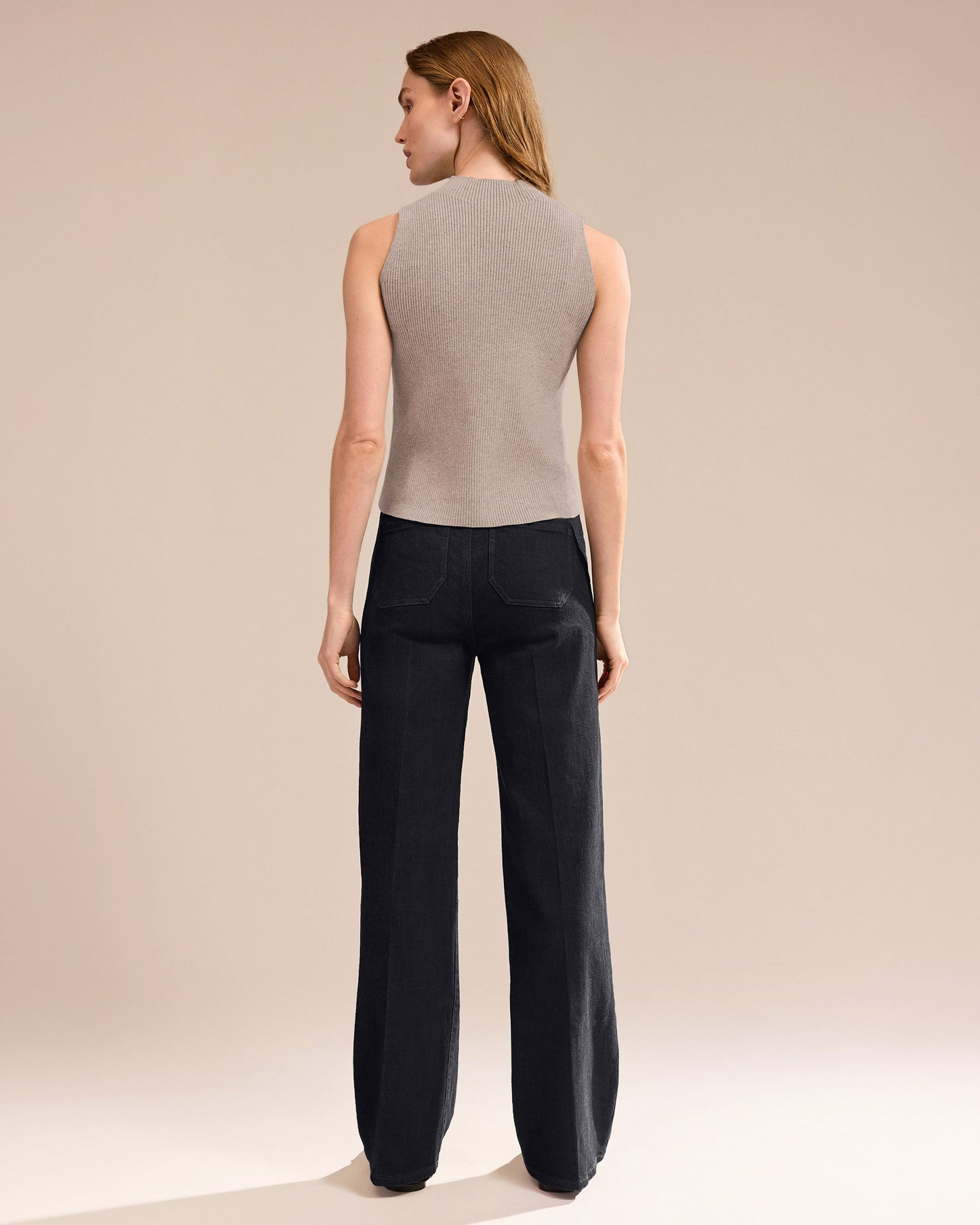 Just Right Turtleneck