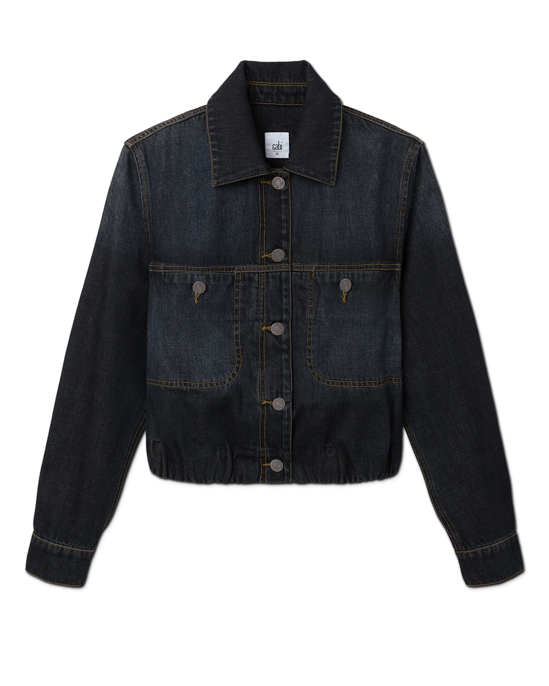 Carter Jacket