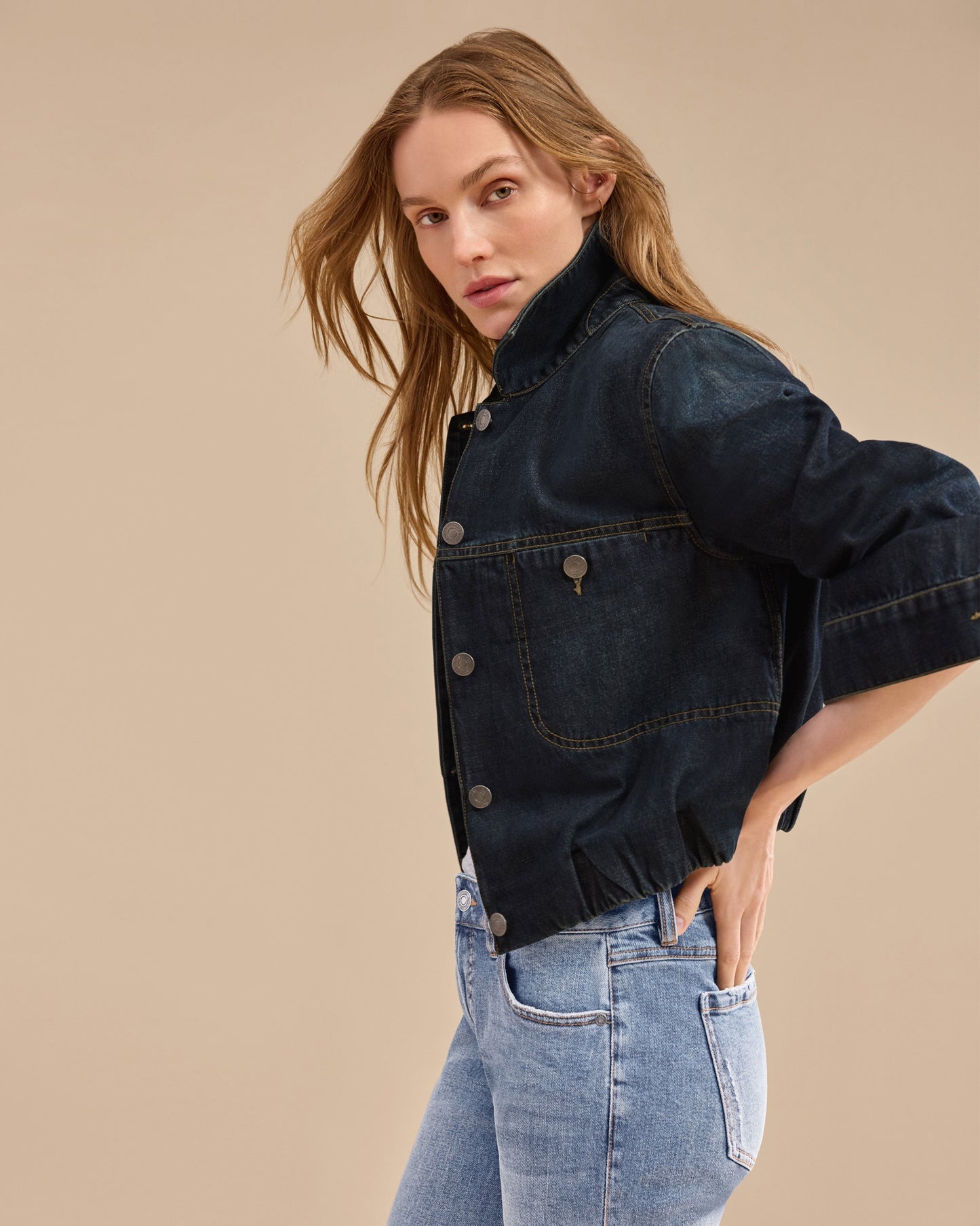 Carter Jacket