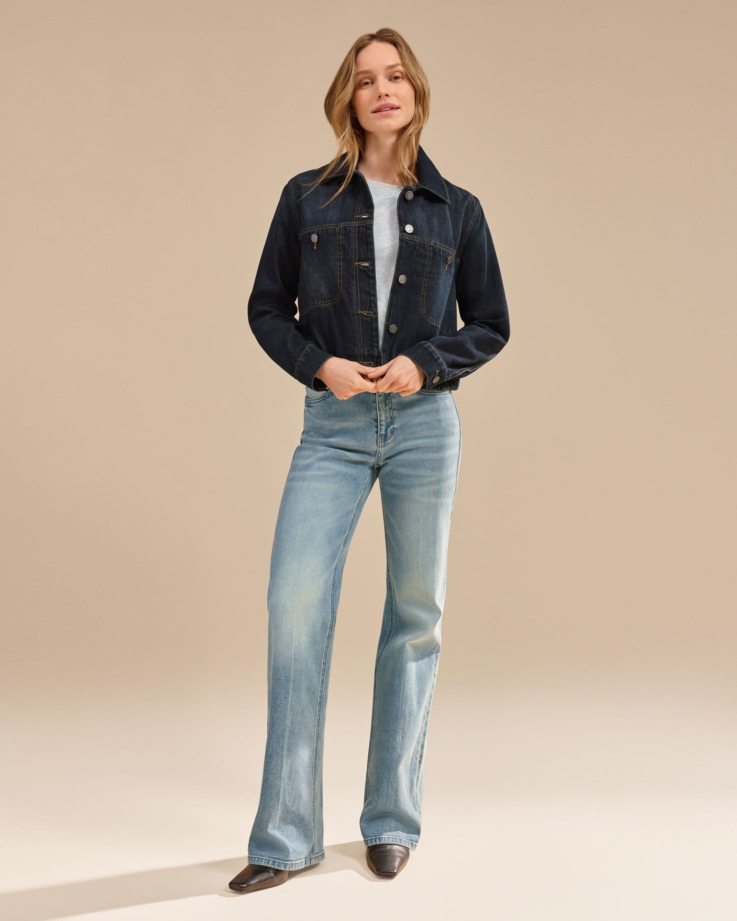 Carter Jacket