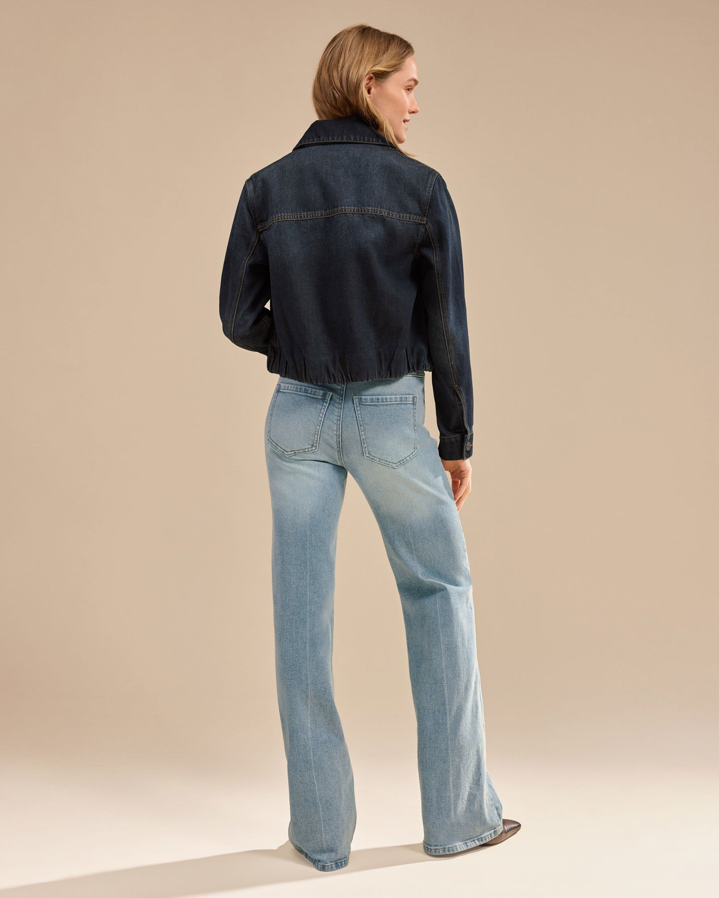 Carter Jacket