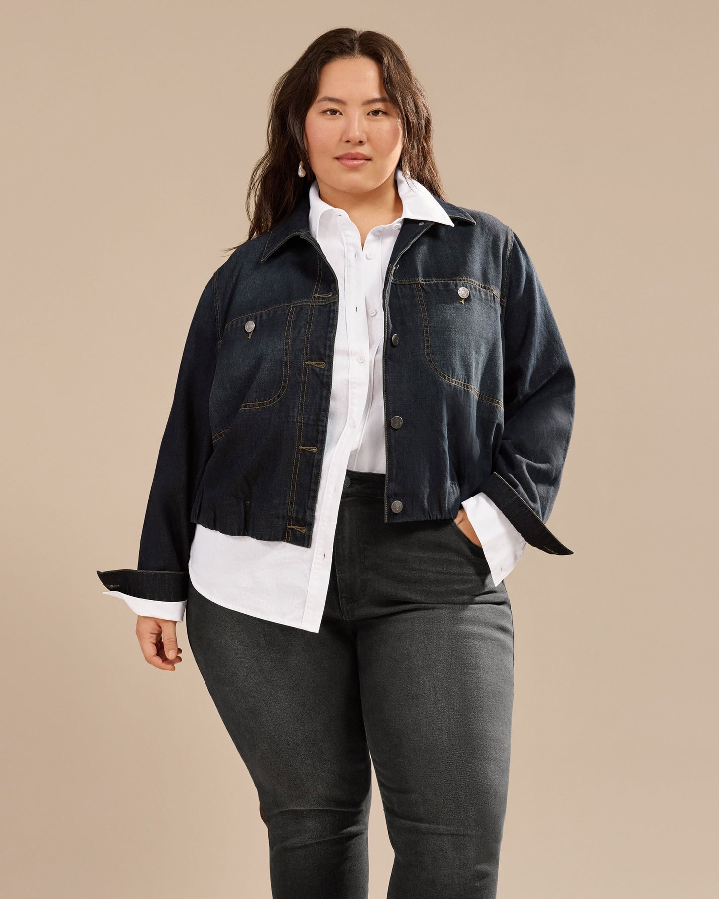 Carter Jacket