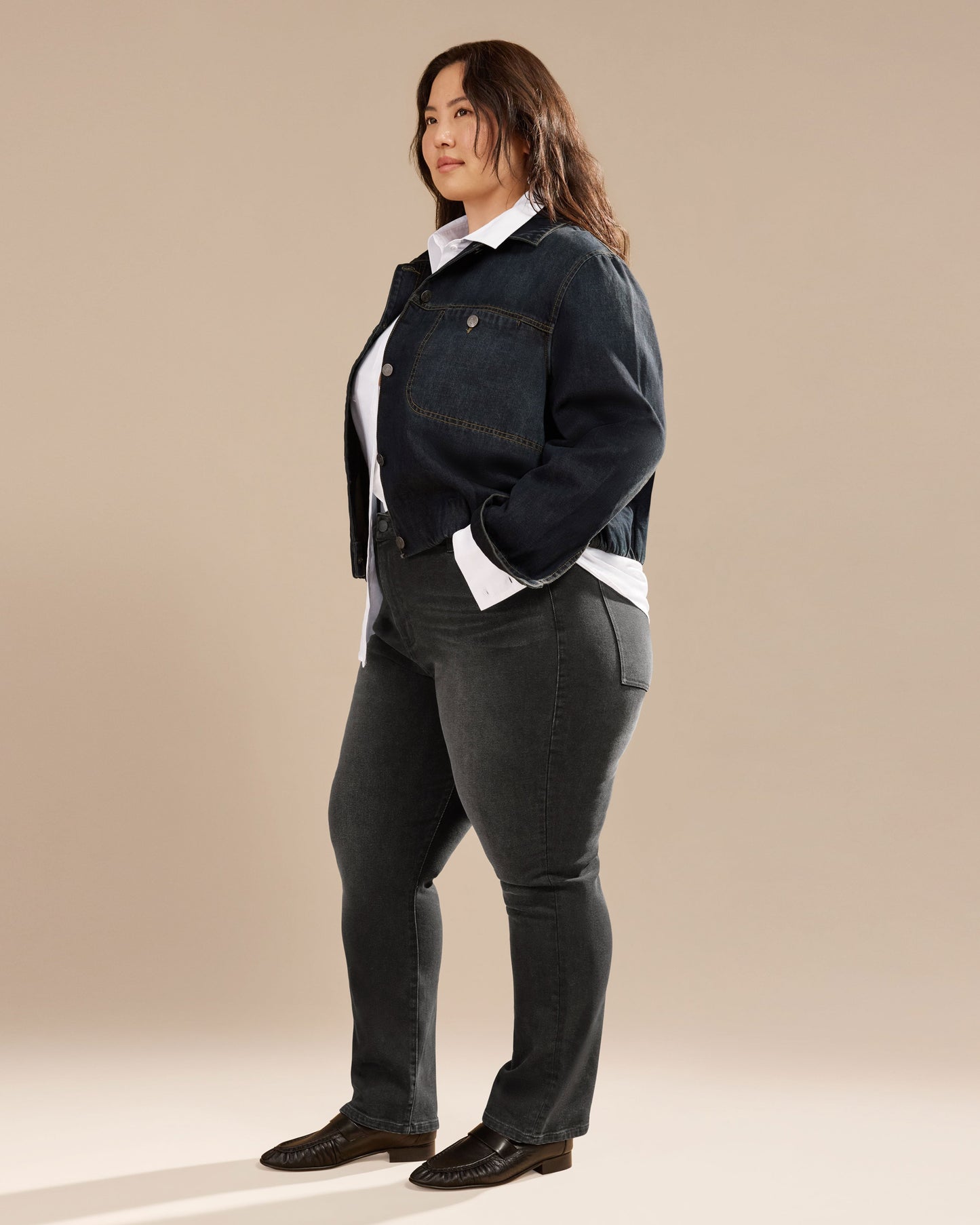 Carter Jacket