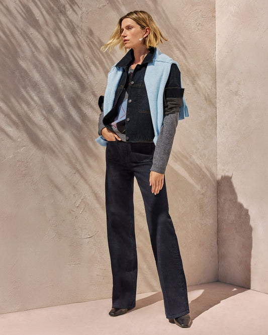 Trouser Jean
