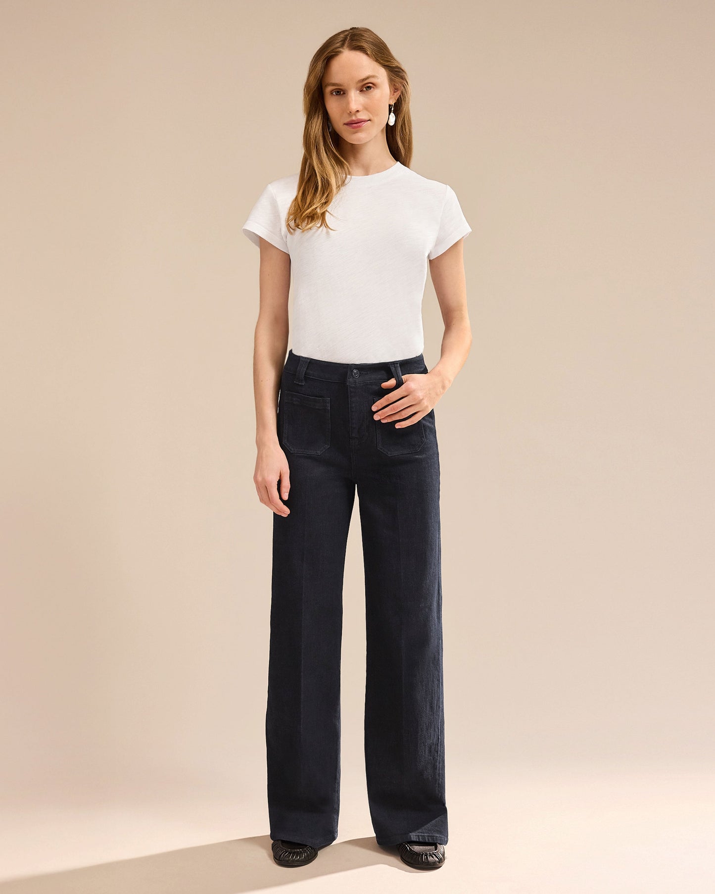 Trouser Jean
