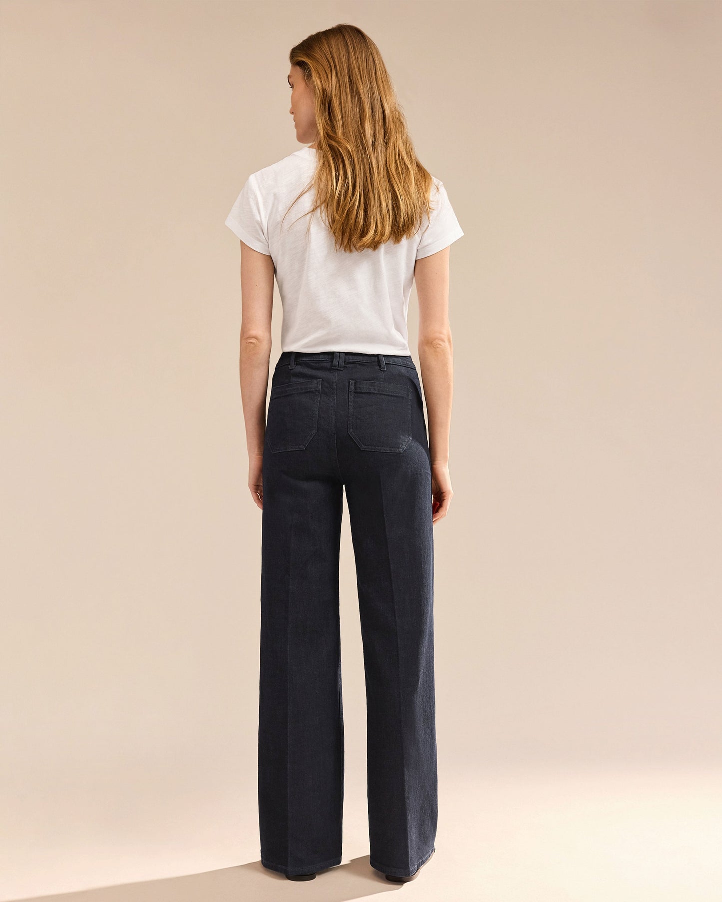 Trouser Jean