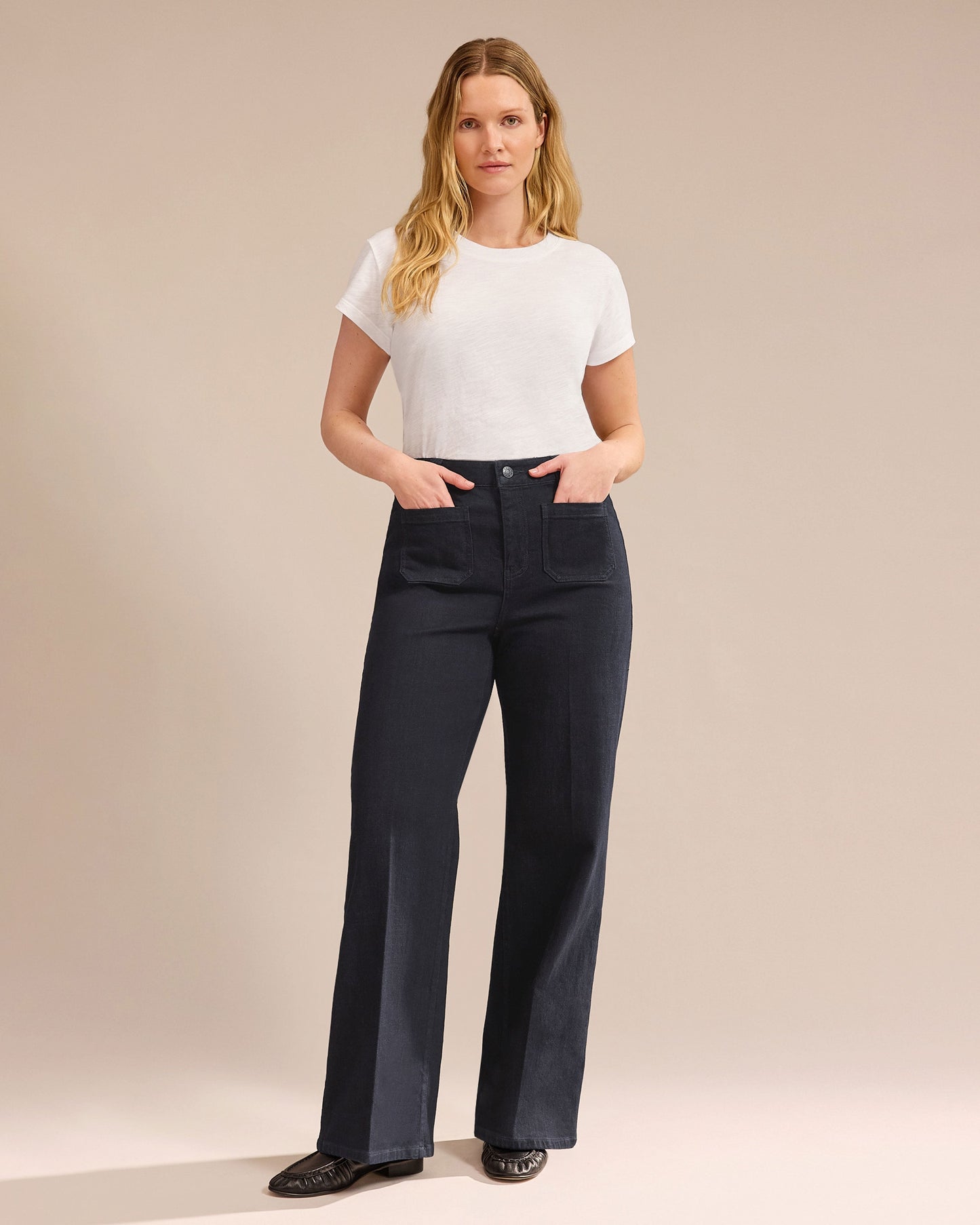 Trouser Jean