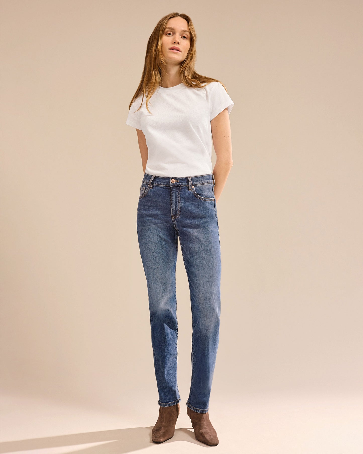Paris Jean