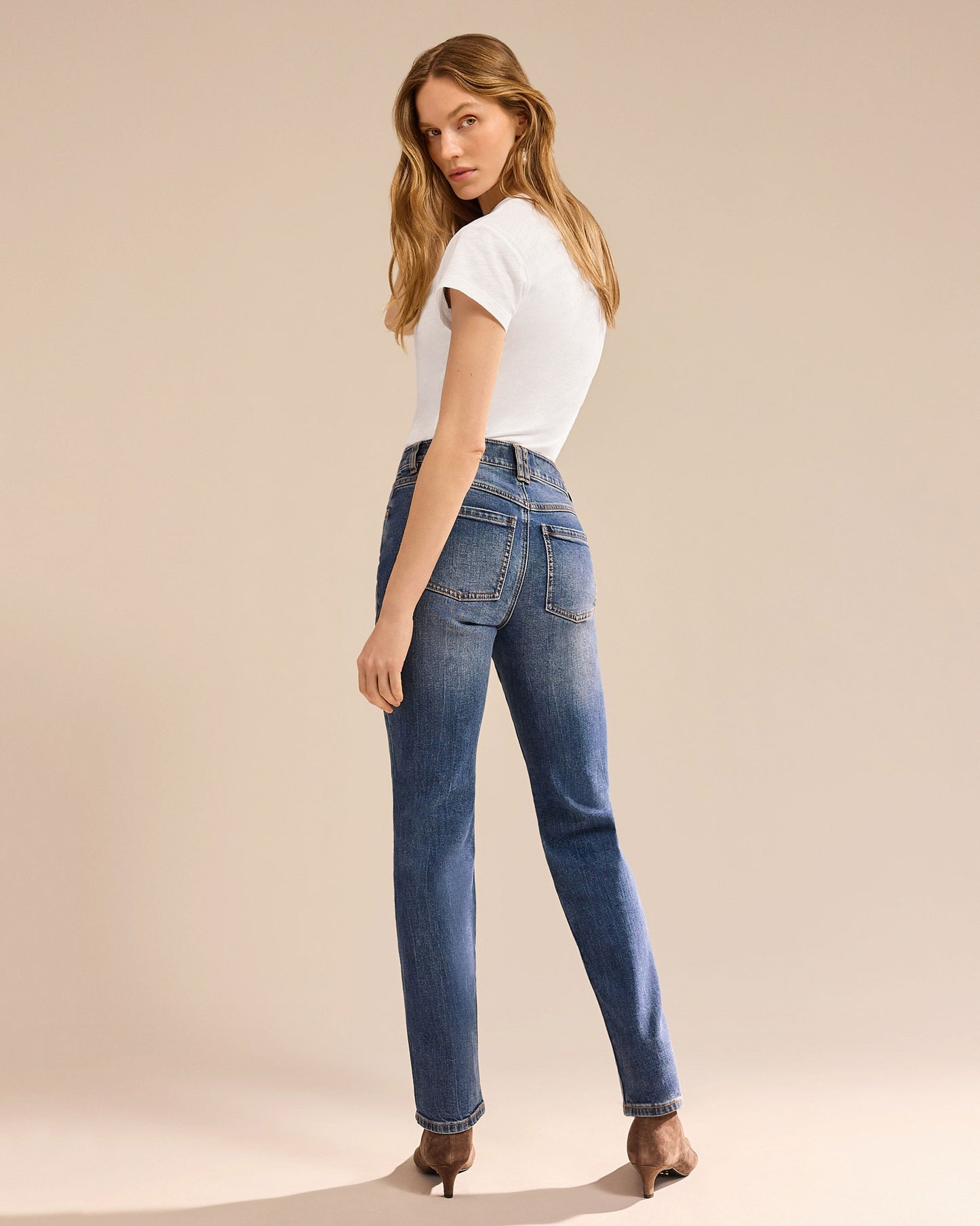 Paris Jean
