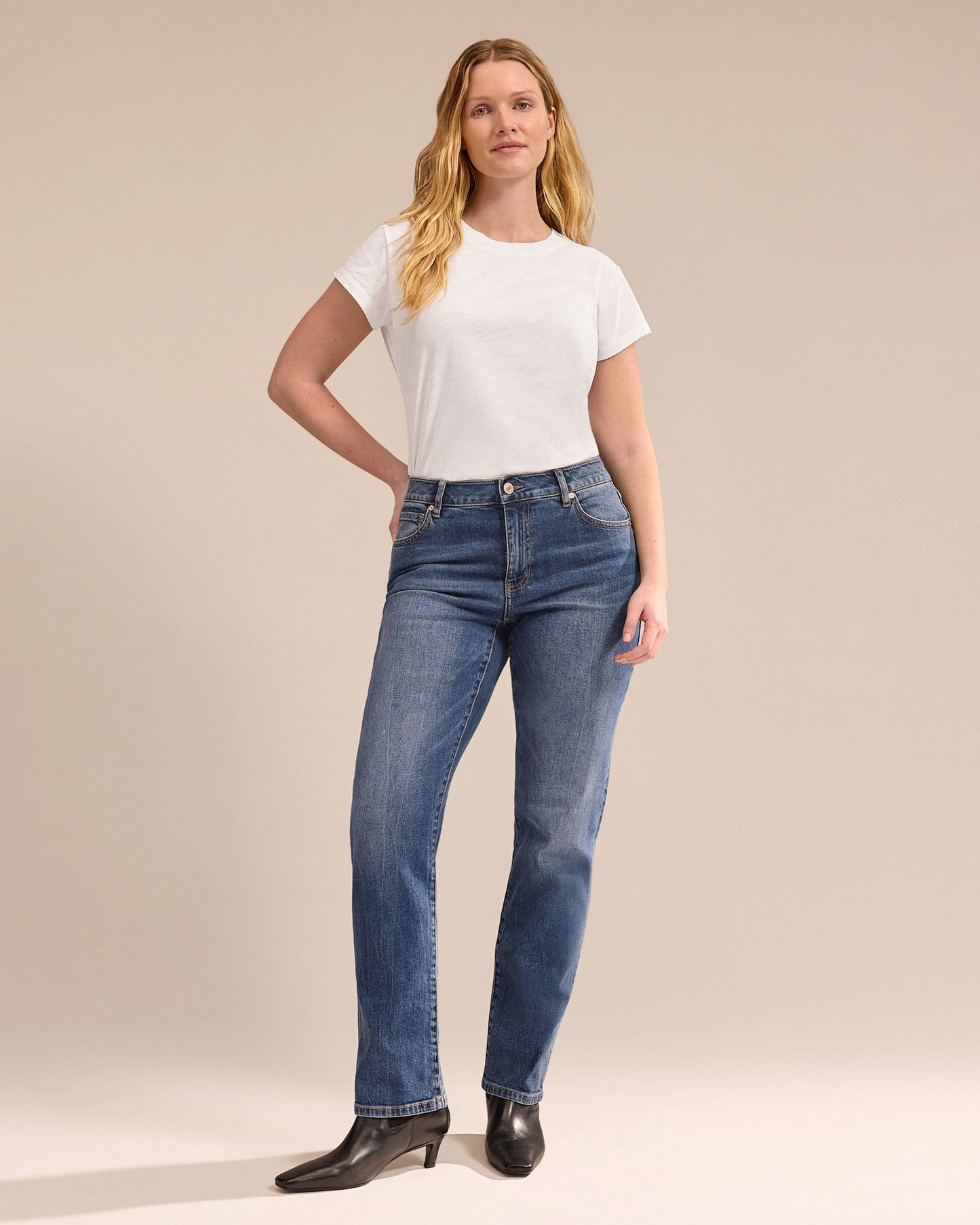 Paris Jean