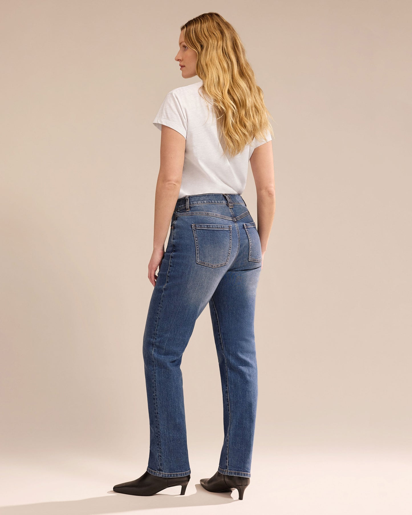 Paris Jean
